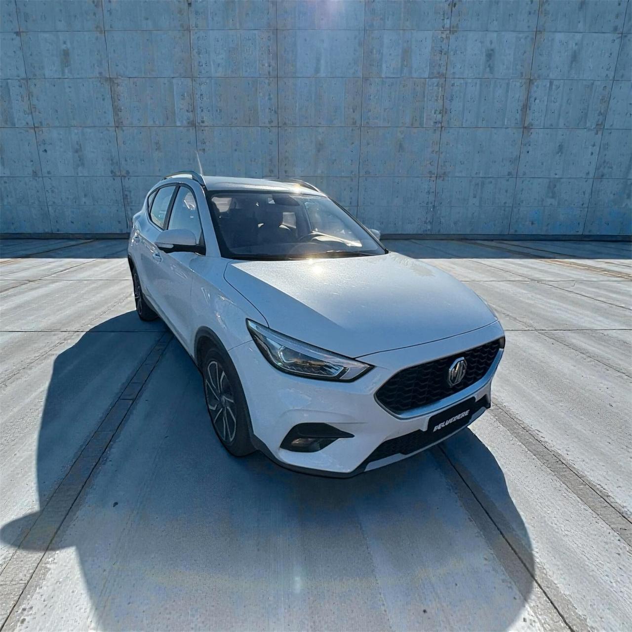 Mg ZS 2023 SENZA OBBLIGO DI FINANZIAMENTO - 12 MESI DI GARANZIA