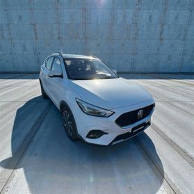 Mg ZS 2023 SENZA OBBLIGO DI FINANZIAMENTO - 12 MESI DI GARANZIA