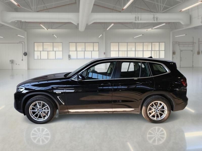 BMW X3 XDRIVE 30E AUTOMATICO SUV
