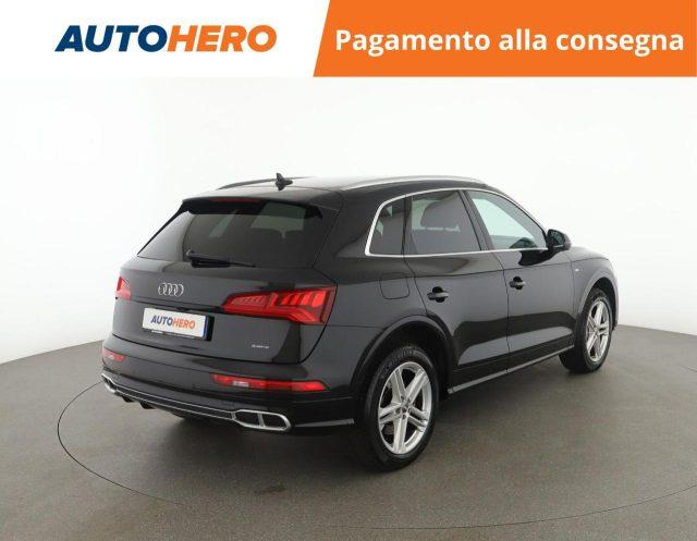 AUDI Q5 50 TFSI e quattro S tronic Business