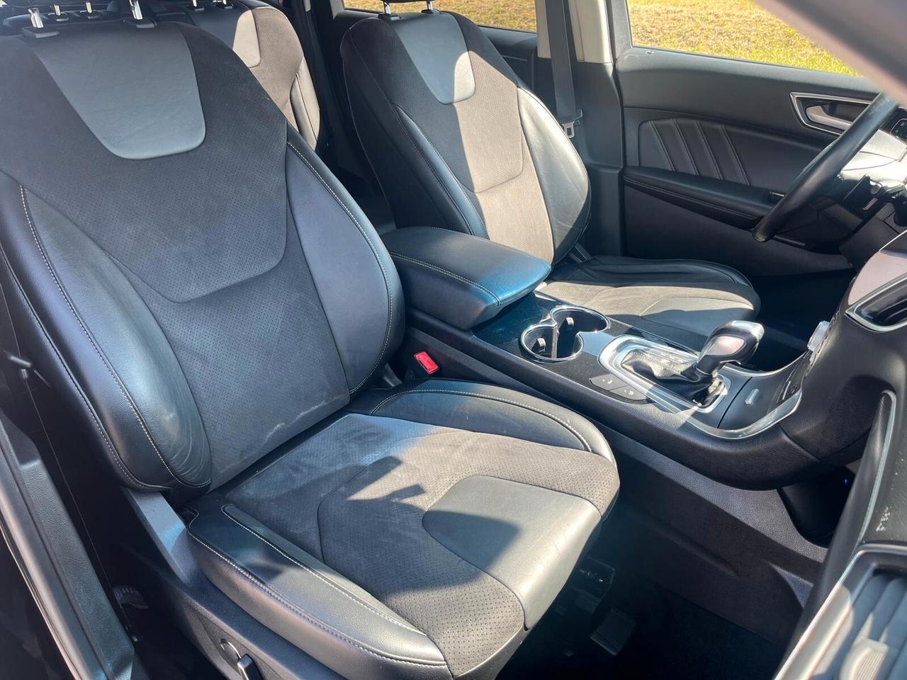 Ford Edge 2.0 TDCI 210 CV AWD Start&Stop Powershift