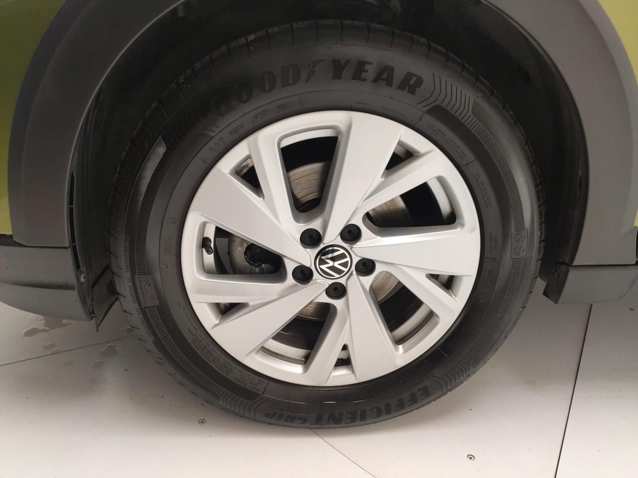 Volkswagen Taigo 1.0 TSI 95 CV Life