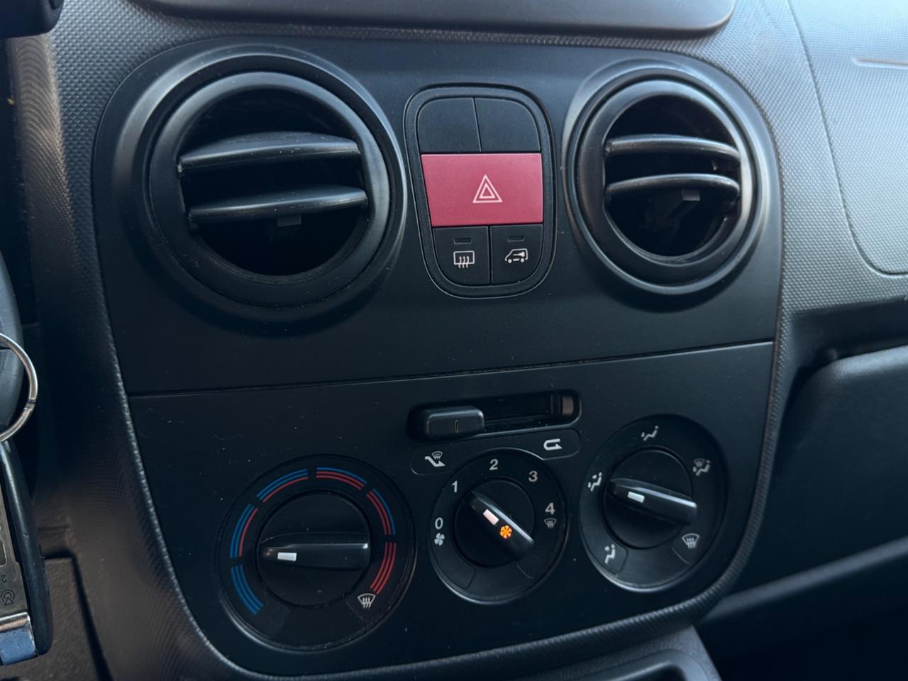 Fiat Fiorino 1.3 Mjt 75cv Pronto al uso