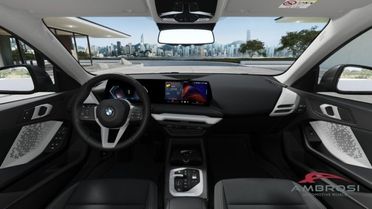 BMW 220 Serie 2 Gran Coupé