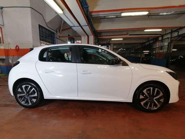 Peugeot 208 1.2 puretech 75cv Active 36 Rate da 193,80 Euro