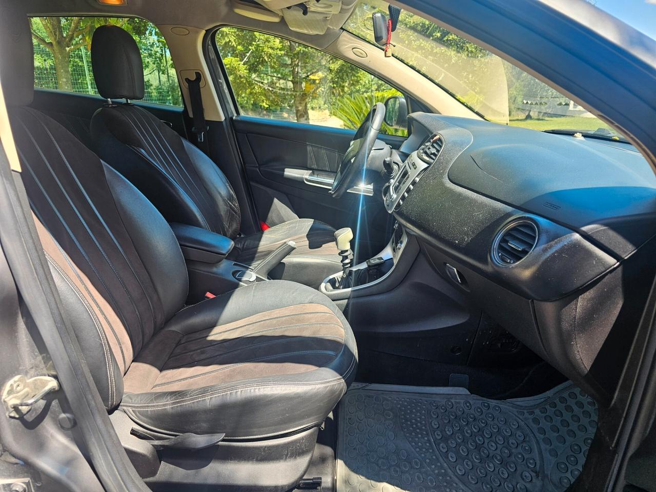 Lancia Delta 1.6 MJT CAMBIO MANUALE OTTIME CONDIZIONI