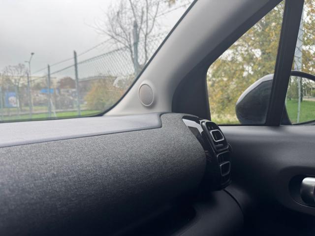 CITROEN C3 Aircross PureTech 110CV Shine Pack