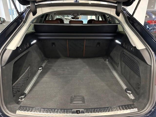 Audi A6 allroad 40 TDI 2.0 quattro S tronic Business Advanced