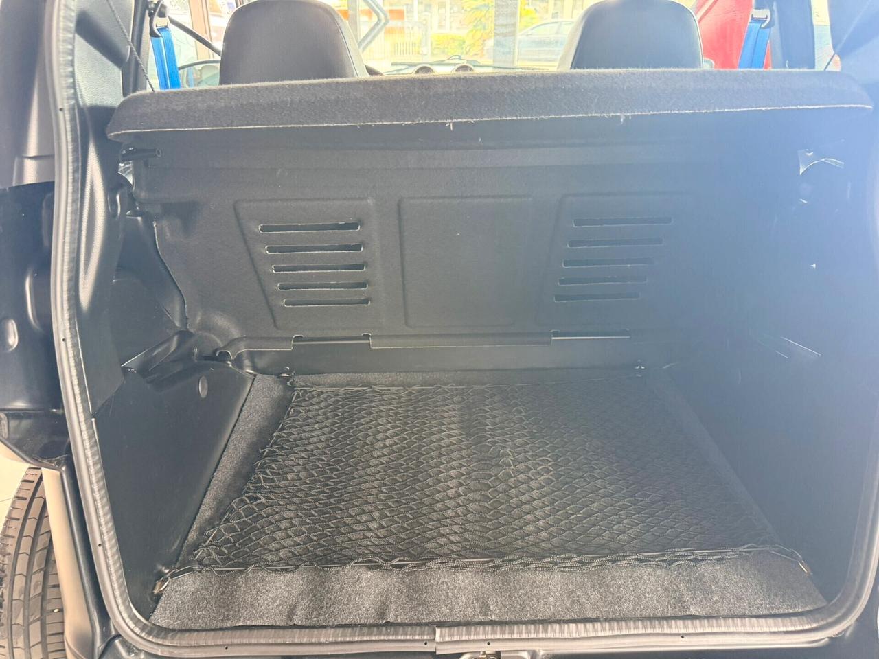 Minicar Elettrica Aixam E-Truck 9.600 km