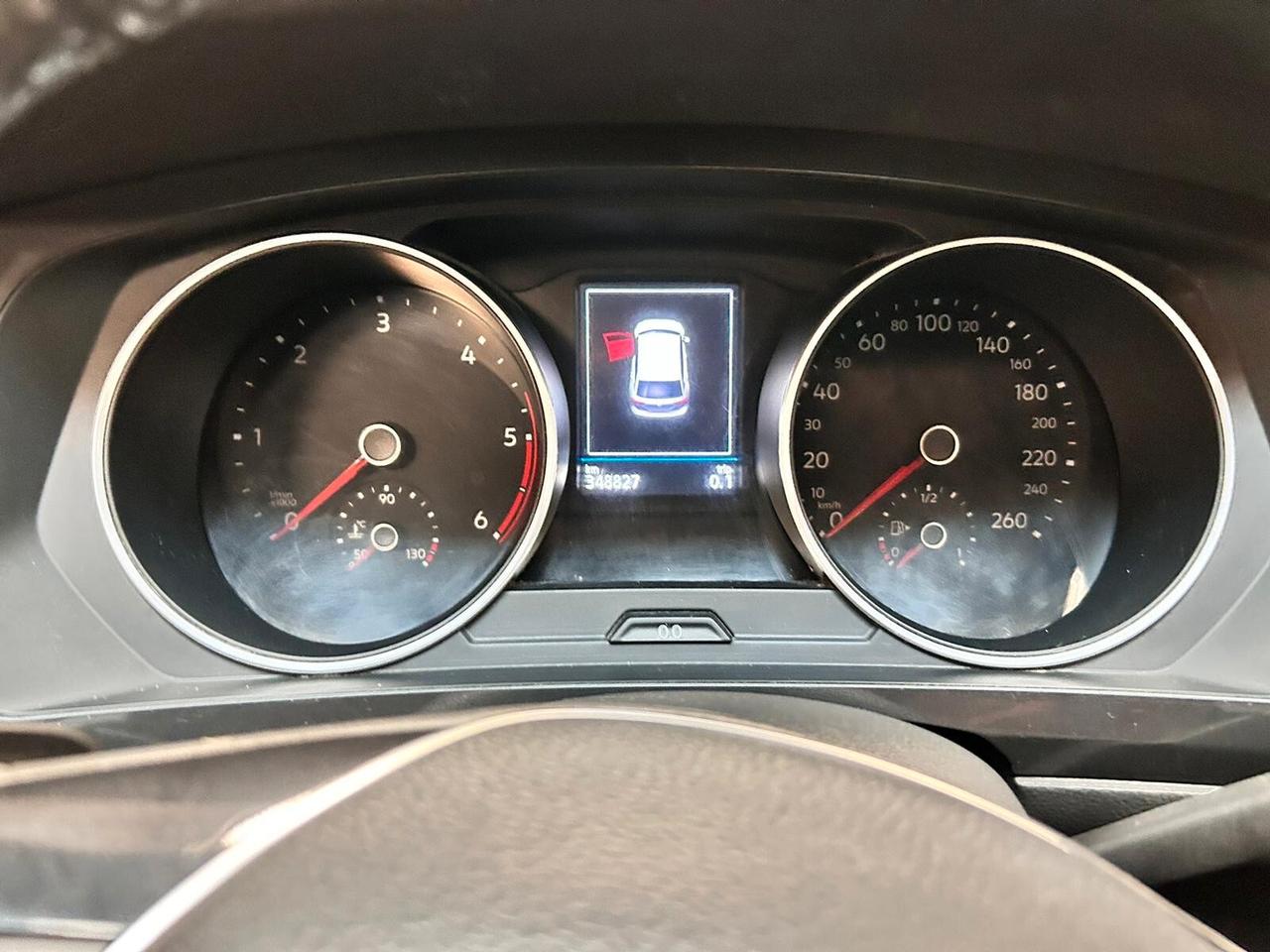 Volkswagen Tiguan 2.0 TDI SCR DSG 4MOTION Style BMT