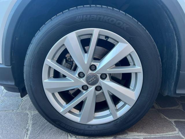 AUDI Q2 1.6 TDI S tronic Business