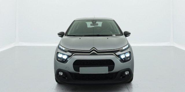 CITROEN C3 PureTech 110 S&S Plus in Promo
