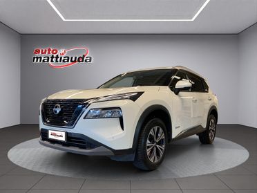 Nissan X-Trail 1.5 e-power N-Connecta 2wd auto