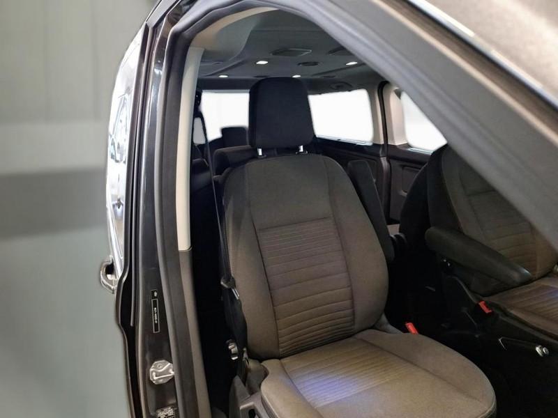 FORD TRANSIT CUSTOM 320 L2 H1 TIT 2.0 ECOBLUE 150 CV COMBI