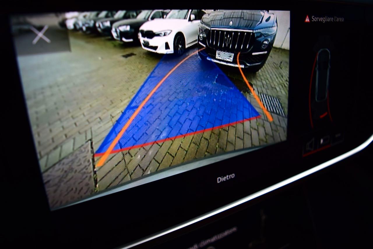 Audi A6 Avant 40 2.0 Tdi quattro S tronic Business Plus