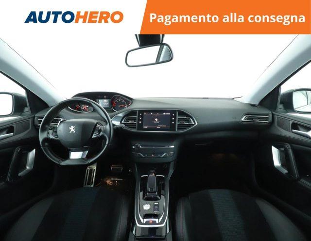 PEUGEOT 308 BlueHDi 130 S&S EAT8 Tech Edition