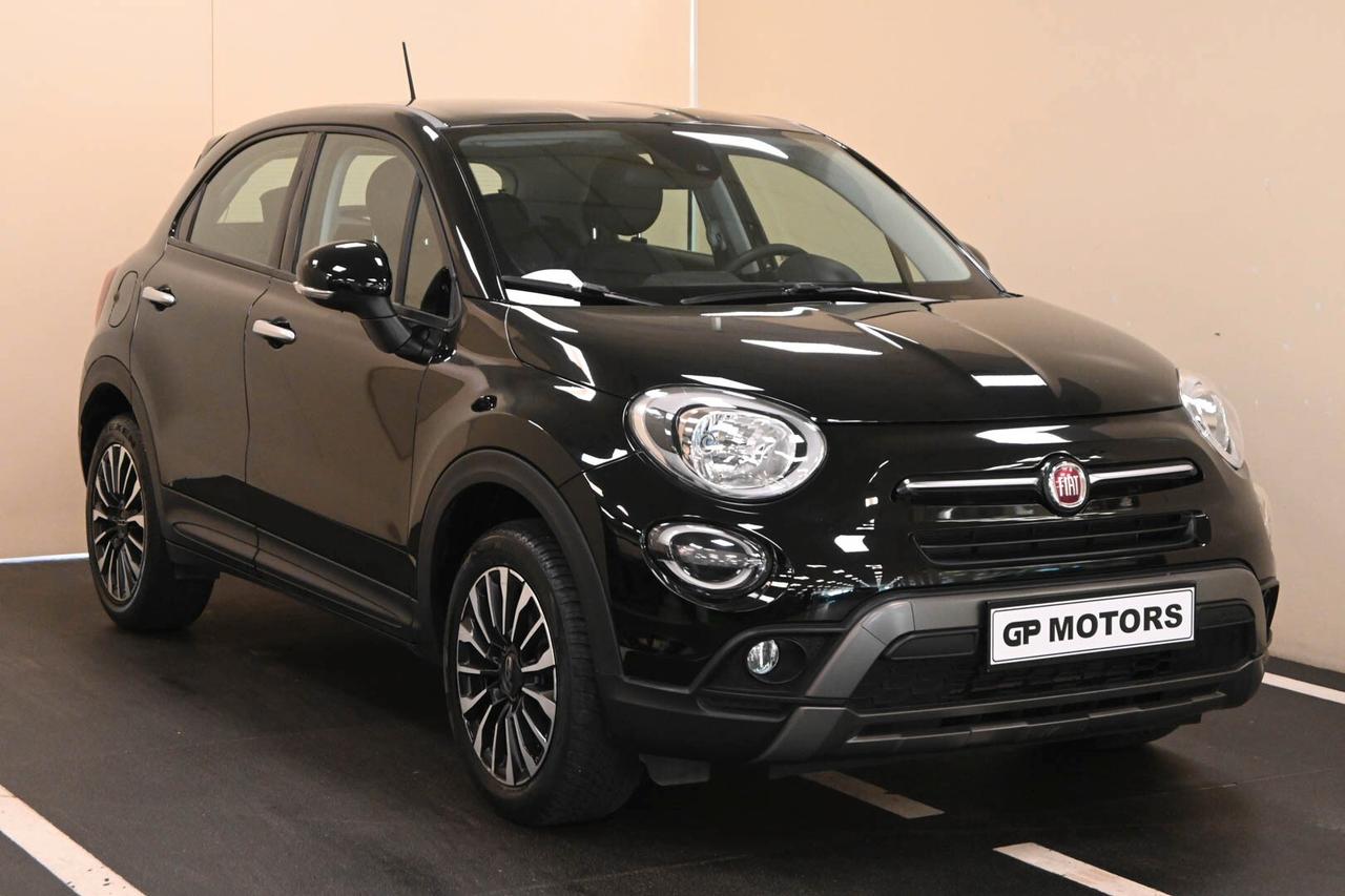FIAT 500X 500X 1.3 T4 150 CV DCT City Cross
