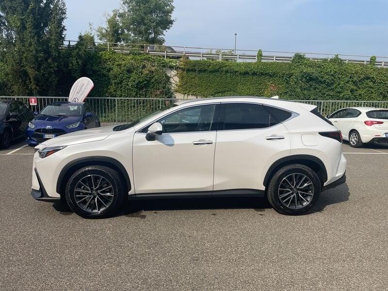 Lexus NX NX 450 Plug-in 4WD Premium