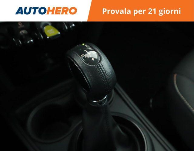 MINI Countryman 1.5 Cooper SE Countryman ALL4 Automatica