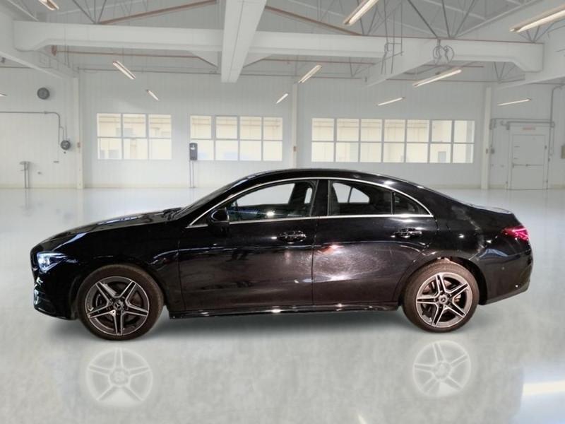 MERCEDES-BENZ CLA 250 AUTOMATICO EQ-POWER PREMIUM COUPE