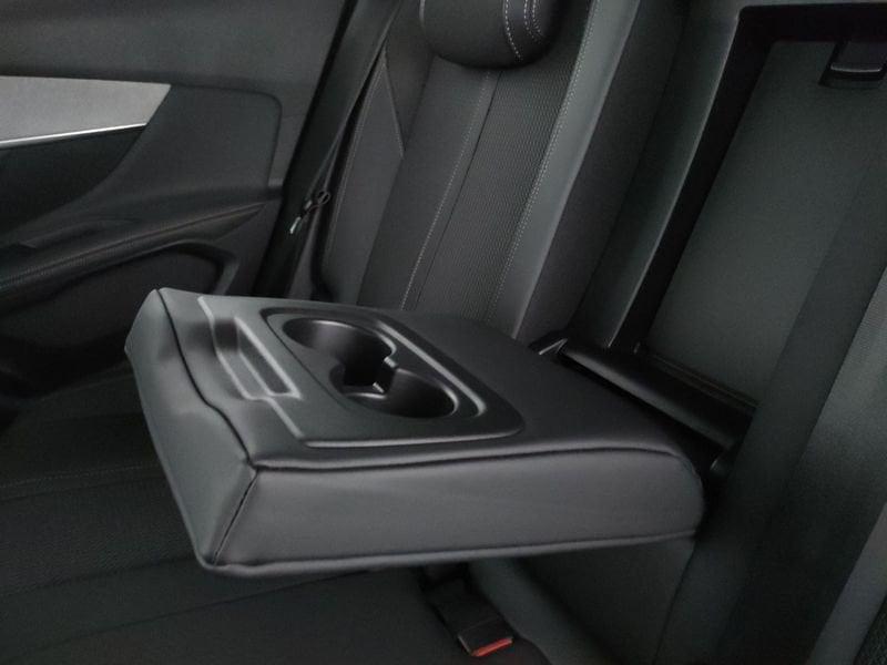 Peugeot 3008 3008 BlueHDi 130 S&S EAT8 GT Pack