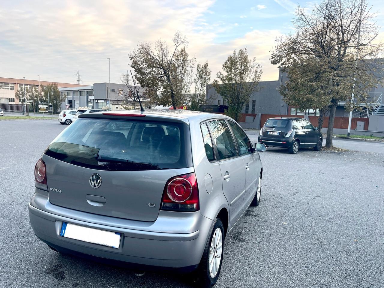 Volkswagen Polo 1.2 70 CV 5p. Comfortline per Neopatentati