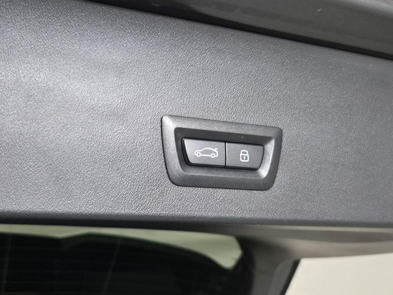 BMW X3 xDrive 20d Msport Pro