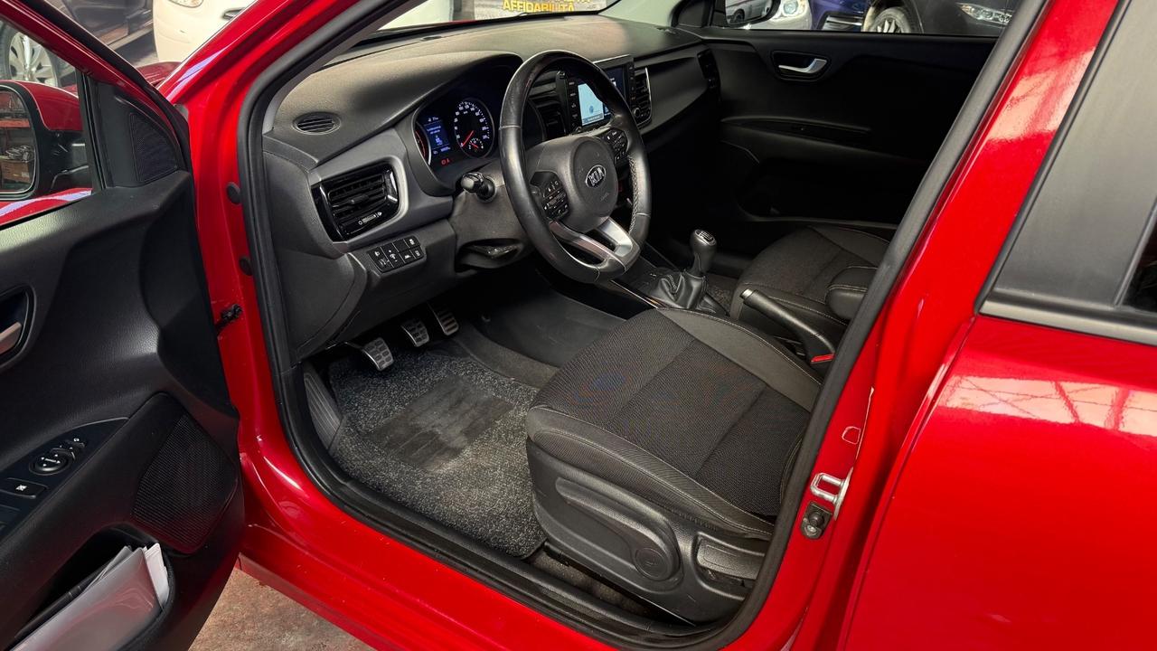 Kia Rio 1.4 CRDi 5p. Cool Collection