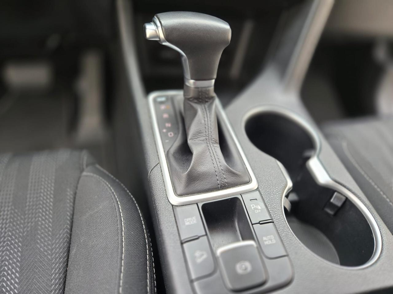 Kia Sportage 1.6 CRDI 136 CV Business Class