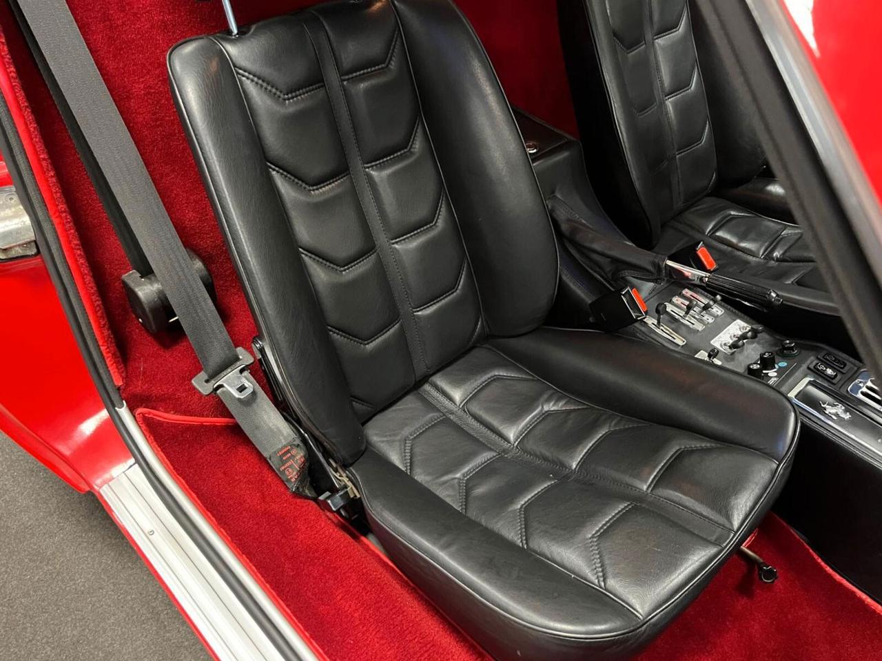 Ferrari 208 turbo GTB