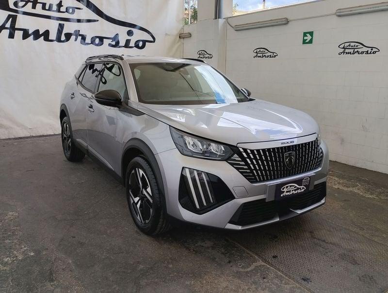 Peugeot 2008 2008 PureTech 100 S&S Allure TUA DA 199,00 EURO AL MESE