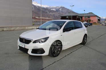 PEUGEOT 308 BlueHDi 180 S&S EAT8 GT