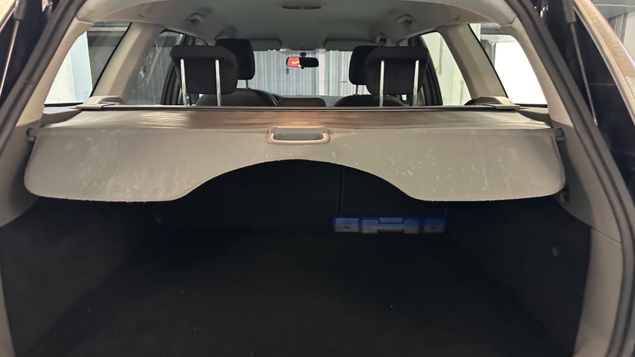 Ford Focus 1.6 TDCi (110CV) SW Tit. DPF