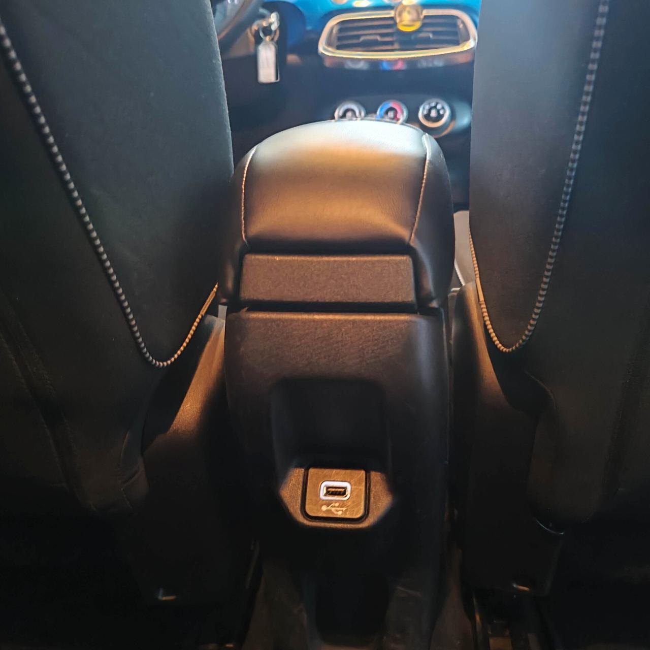 Fiat 500X 1.3 MultiJet 95 CV Lounge