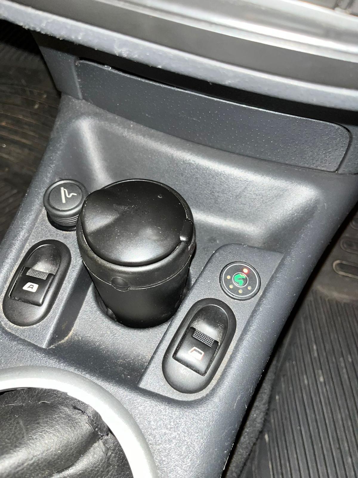 Citroen C3 1.4 Perfect Techno Bi Energy G 2009