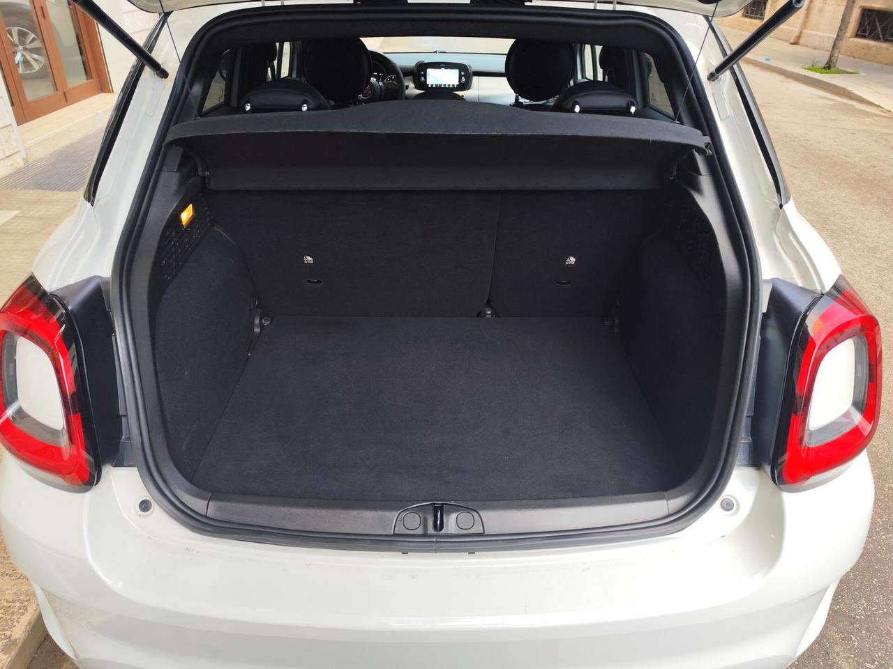 Fiat 500X 1.3 MultiJet 95CV SPORT "KM 14500"