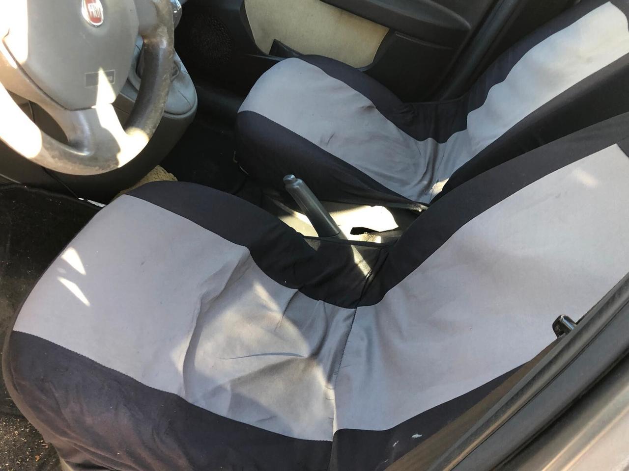 Fiat Panda 1.2 Dynamic UNICO PROPRIETARIO GARANZIA EUROPEA CONFORMGEST 12 M ESI RINNOVABILE FINO A 36 MESI!!!