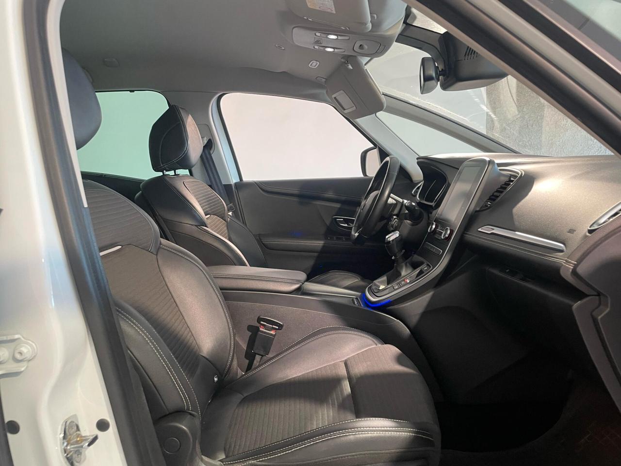 Renault Scenic 1.5 dCi 110 CV Intens NEOPATENTATI