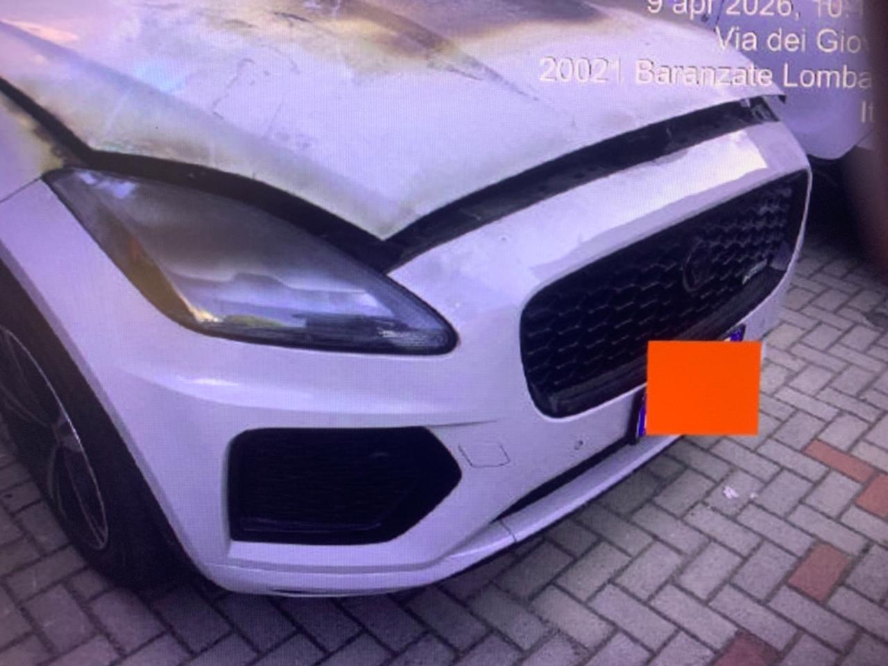 Jaguar E-Pace 1.5 I3 PHEV 300 CV AWD Auto R-Dynamic HSE