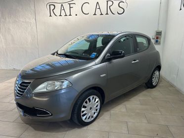 Lancia Ypsilon 1.2 69 CV Unyca