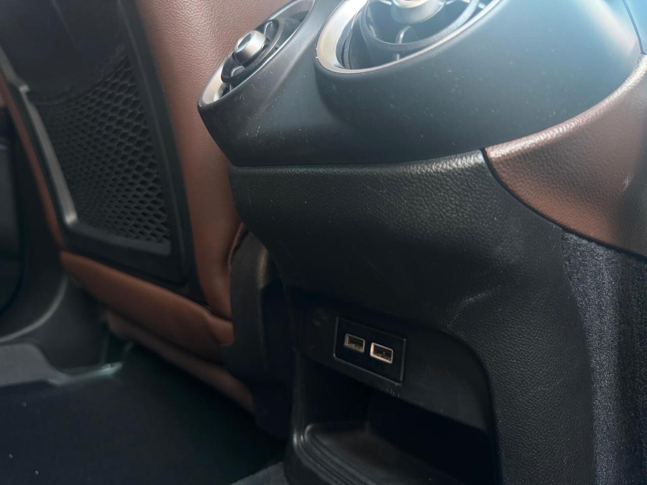 Alfa Romeo Stelvio 2.2 Turbodiesel 210 CV AT8 Q4 Business