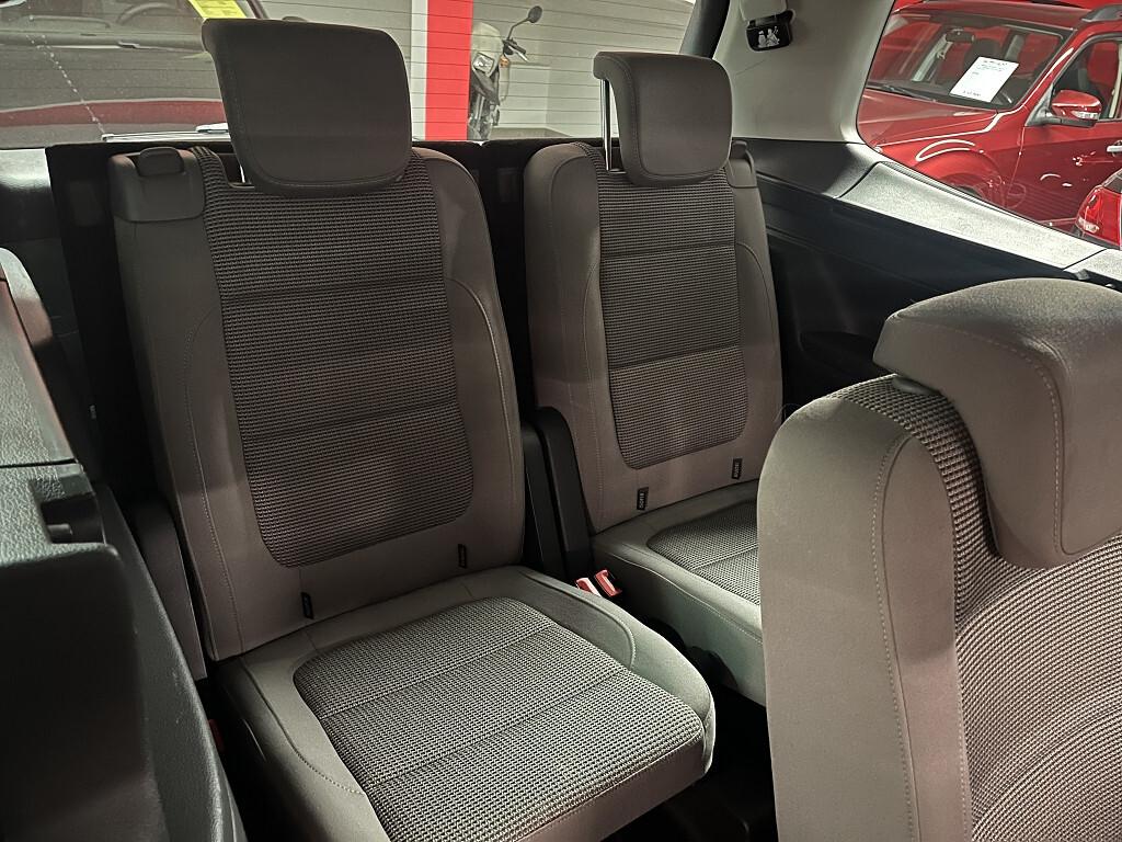 Volkswagen Sharan 2.0 TDI 7posti 140CV