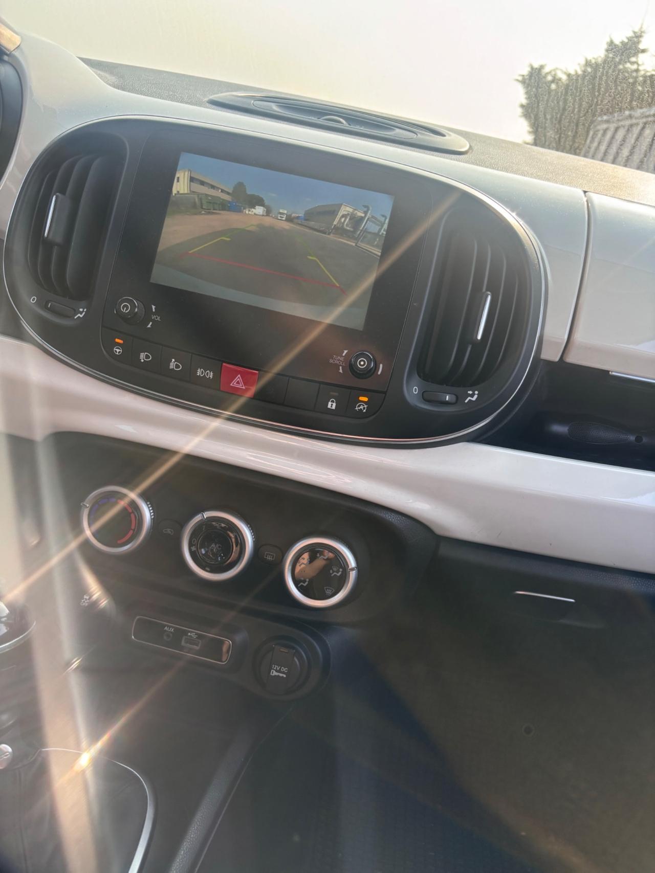 Fiat 500L 1.3 Multijet 95 CV Business