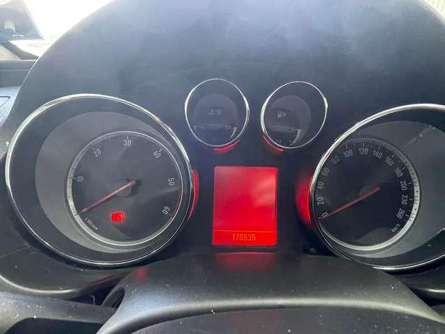 Opel Insignia I 2008 Sports Tourer Sports Tourer 2.0 cdti Cosmo