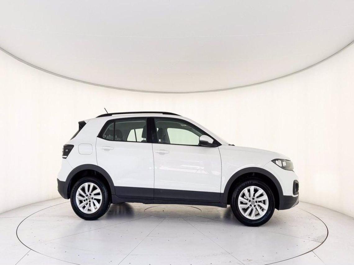 VOLKSWAGEN T Cross 1 0 tsi style 95cv