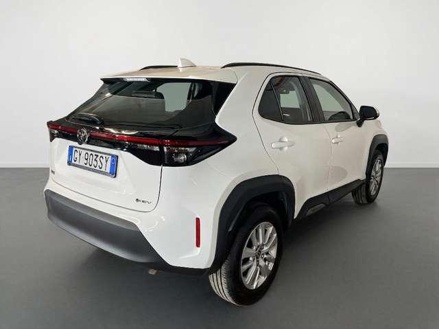 Toyota Yaris Cross 1.5 Hybrid 115cv Active E-CVT + Telecamera