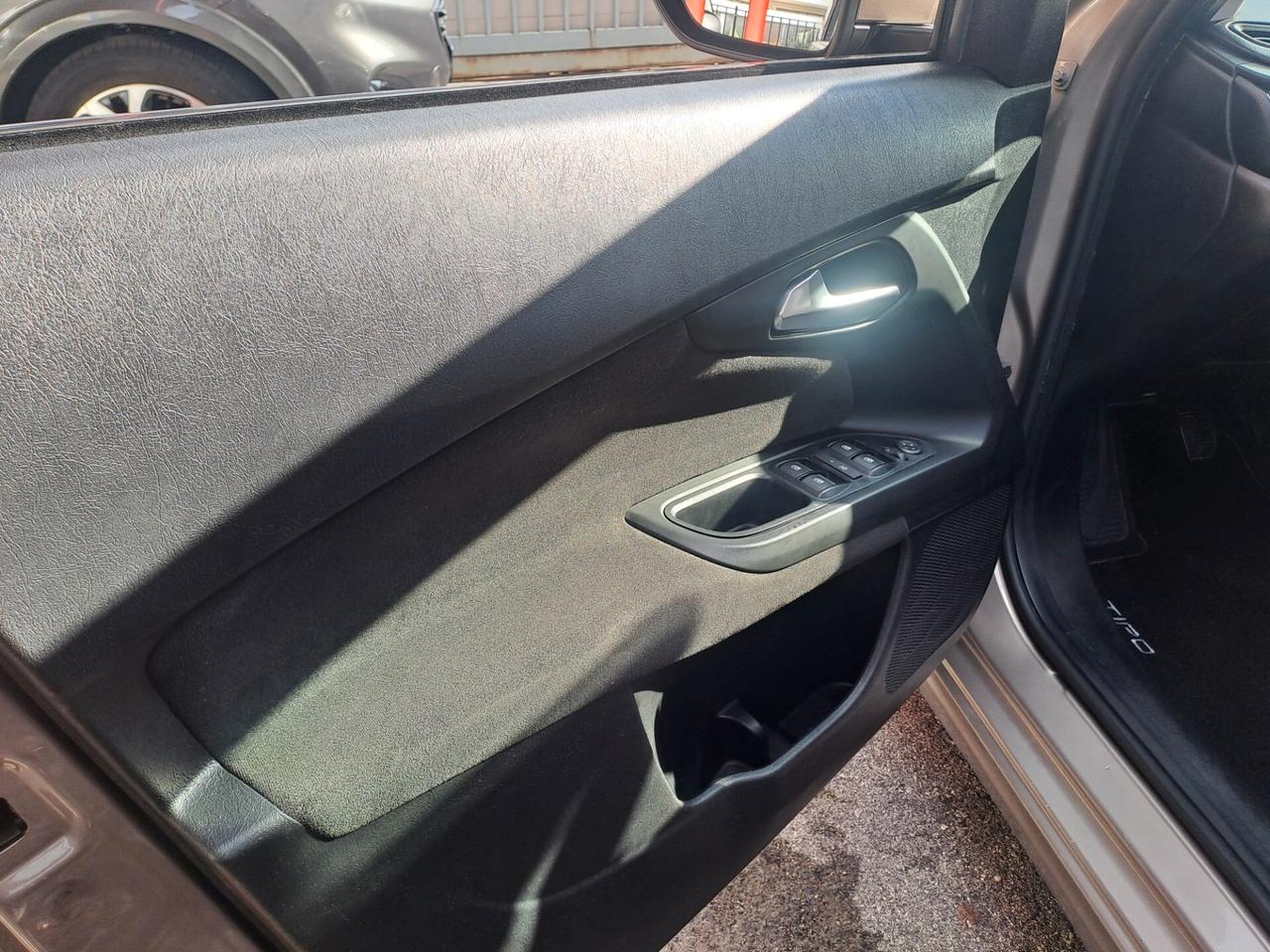 Fiat Tipo 1.4 t jet sw 120 cv gpl - lounge