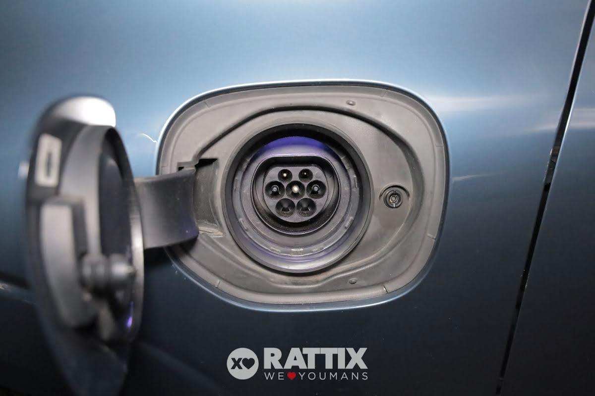 Volvo XC60 2.0 t6 recharge phev Inscription Expression awd auto + tetto apribile