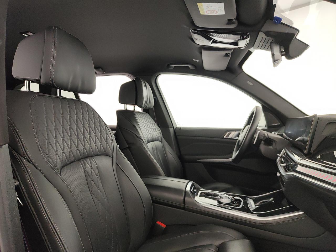 BMW X5 xdrive40d MSport Pro auto
