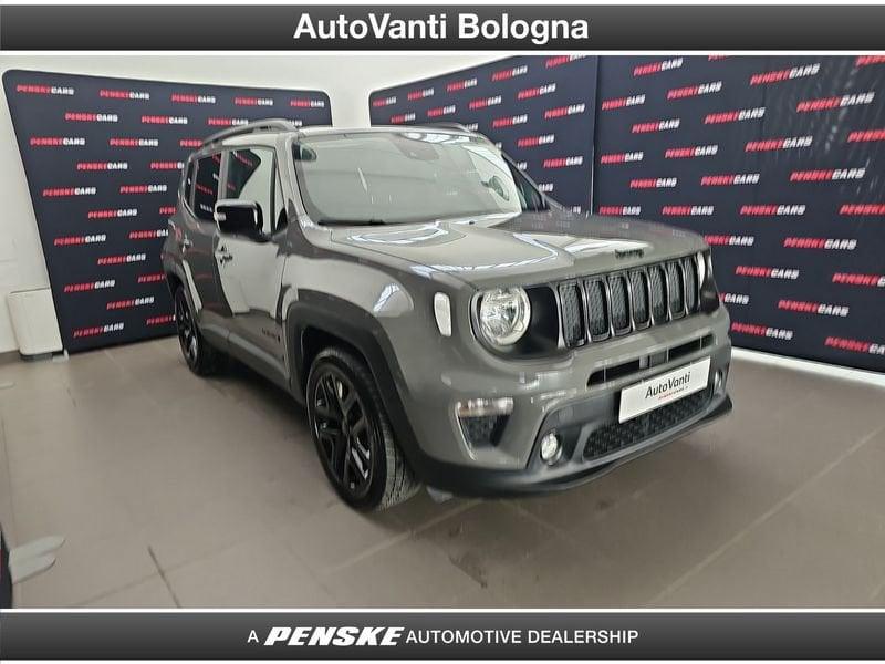 Jeep Renegade Renegade 1.0 t3 Limited 2wd NightEagle